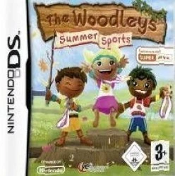 Woodleys – Summer Sports, The (SQUiRE) Rom